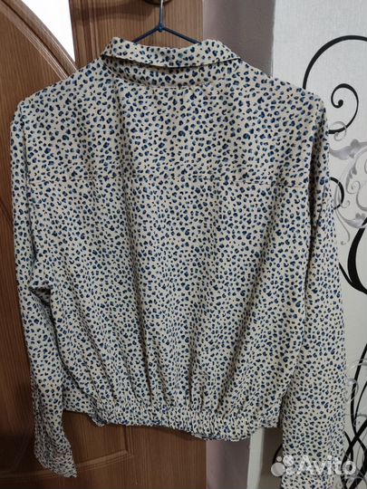 Рубашка женская