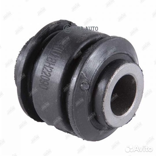 Jikiu BH22090 Сайлентблок nissanprimera P12 2001-2007