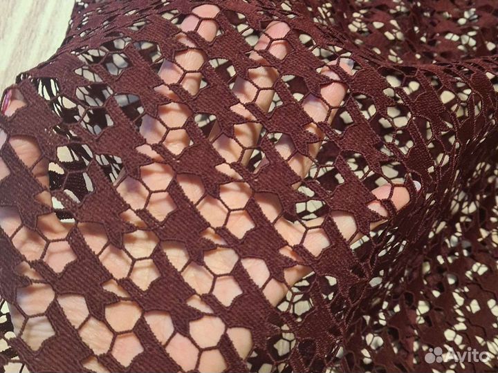 Платье туника пр.Италия