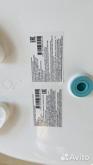 Ванночка для купания