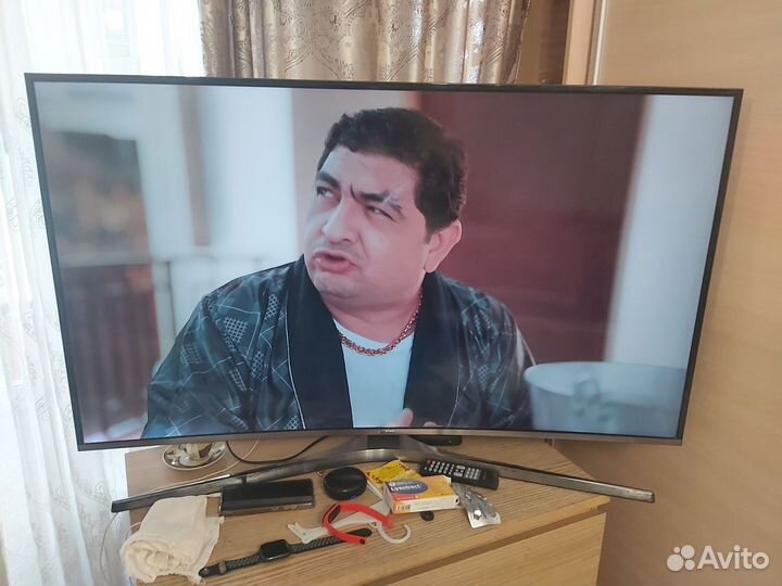 Телевизор Samsung
