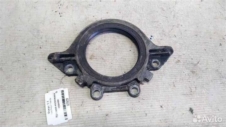 Крышка коленвала задняя Ford Focus 1 98-05г