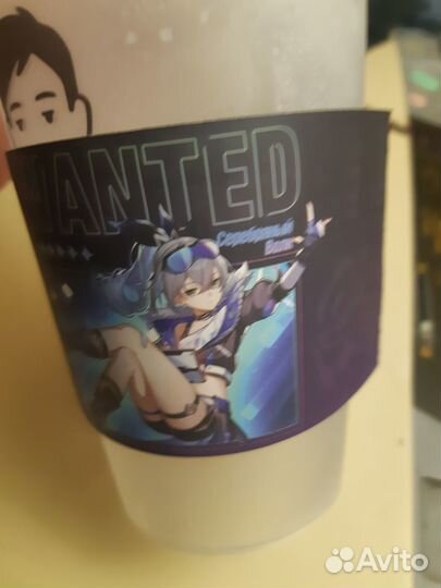 Различные сувениры Honkai Star Rail