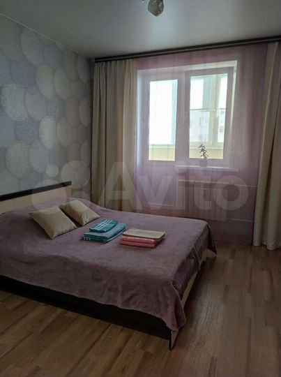 Квартира-студия, 28 м², 9/12 эт.
