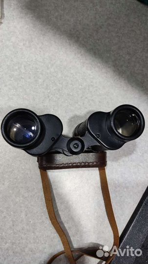 Бинокль армейский Б8Мх30 СССР