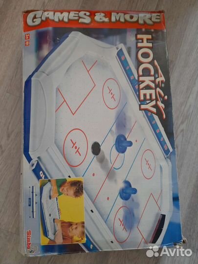 Настольные игры