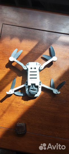 DJI mini 2 fly more combo