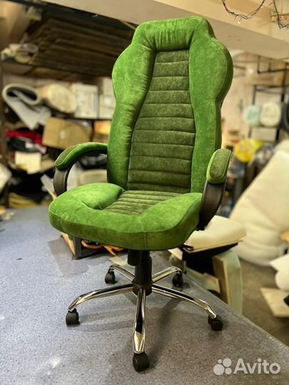 Компьютерное кресло