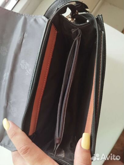 Женская сумка