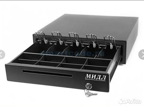 Денежный ящик