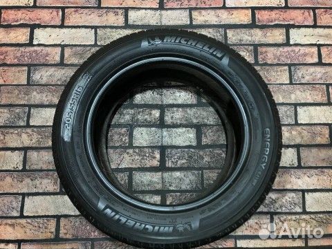 Michelin Energy Saver 205/55 R16 91V