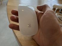 Apple magic mouse 2