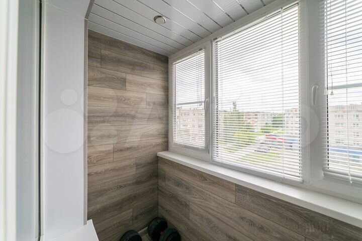 3-к. квартира, 73,9 м², 5/5 эт.