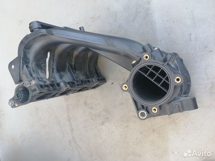 Коллектор впускной для Nissan X-Trail (T30) 2002