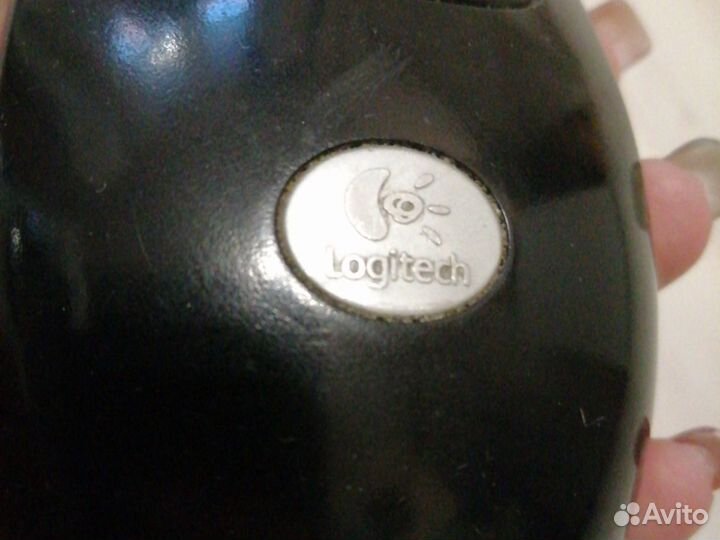 Проводные мыши