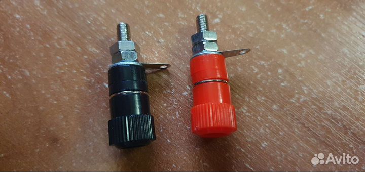 Гнездо для акустики