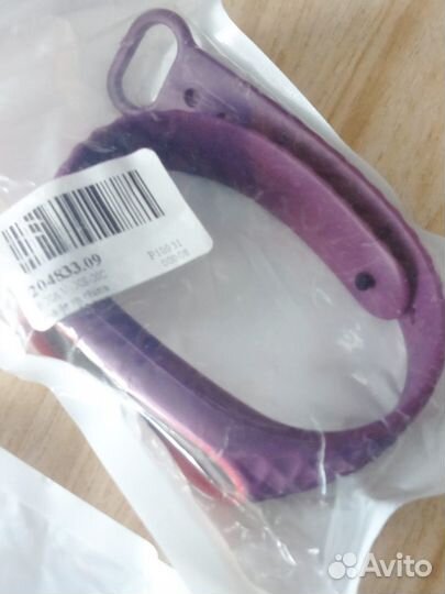 Зарядный провод/ фитнес-браслет Xiaomi Mi Band USB