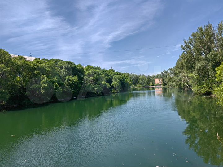 1-к. квартира, 37,5 м², 3/5 эт.