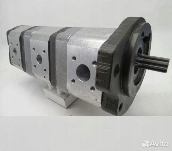 Гидравлический насос новый 0510665492