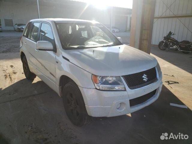 Турбина на suzuki Grand Vitara
