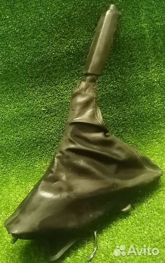 Рычаг стояночного тормоза BMW 5-Series E34