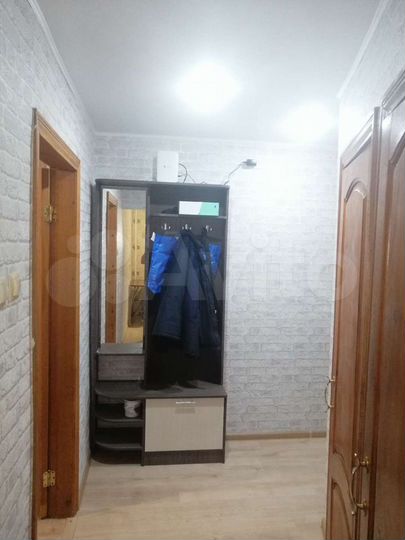 2-к. квартира, 44 м², 4/5 эт.