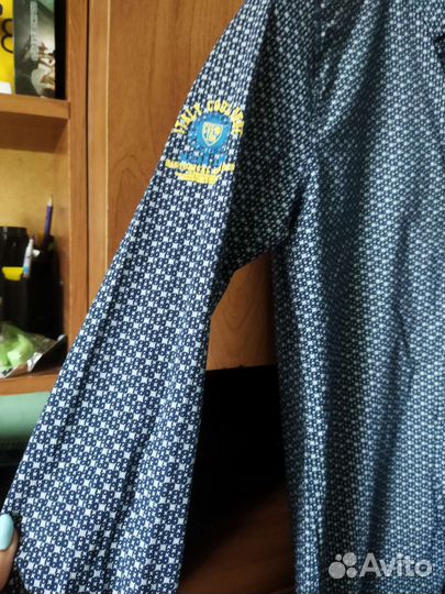 Рубашка новая