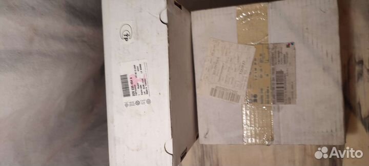 Динамики VW фаетон