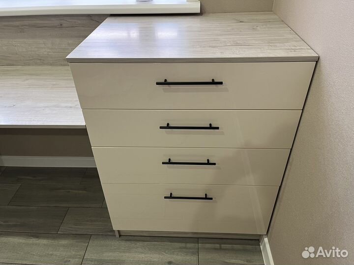 Мебель для кабинета руководителя