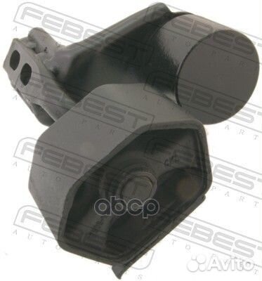 Подвеска глушителя texb-016 texb-016 Febest