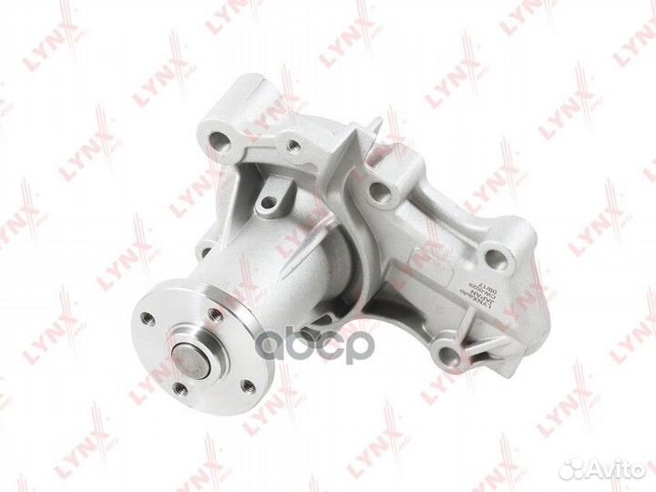 Помпа водяная подходит для mitsubishi Carisma 1