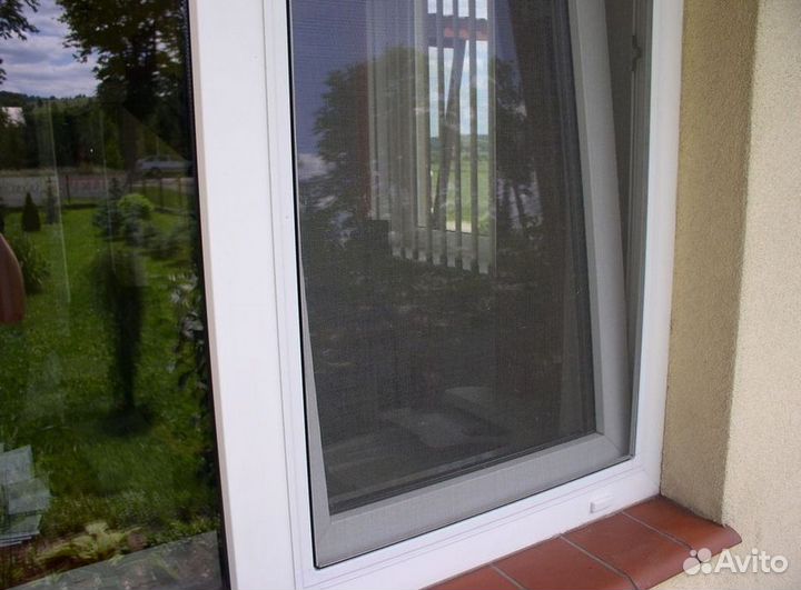 Москитная сетка анти пыль анти мошка анти кошка