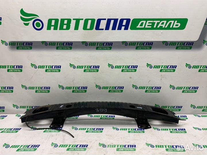 Усилитель бампера передний Land Rover Range Rover