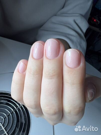 Мастер маникюра левенцовка