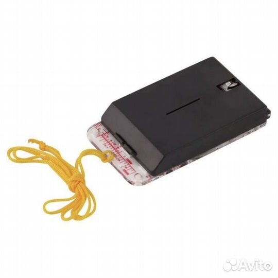 Зеркальный компас easycamp map