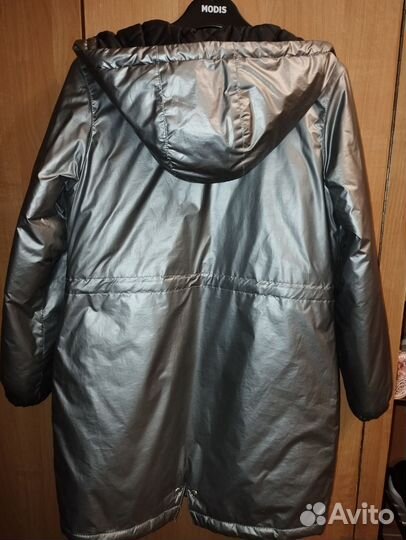 Куртка для девочки 146