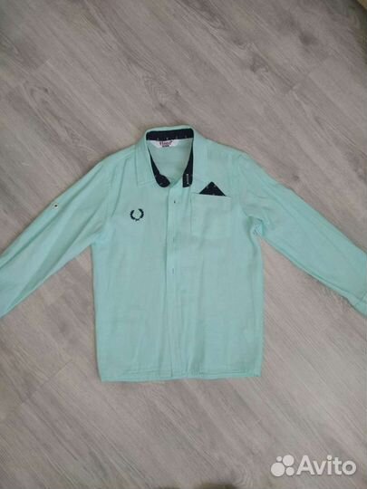 Рубашка для мальчика