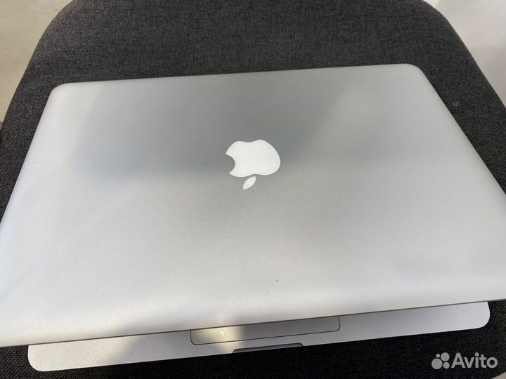 Apple MacBook Pro 2011