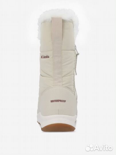 Сапоги утепленные женские Columbia Minx Slip V