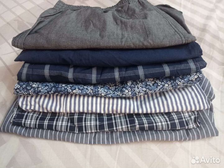 Трусы мужские