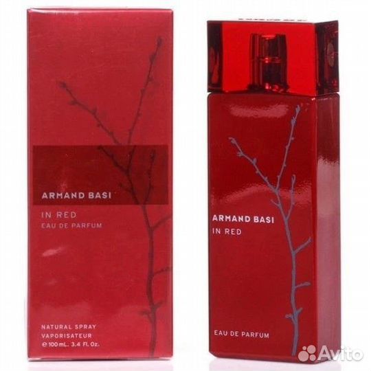 Женские духи