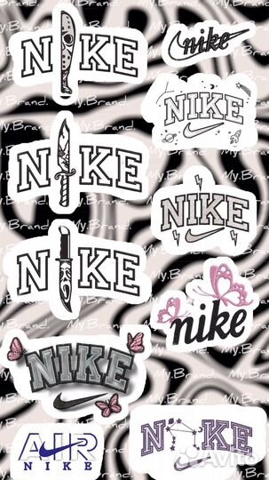 Дизайны для машинной вышивки