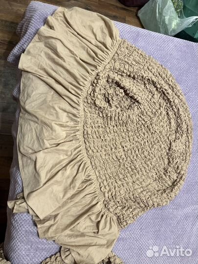 Чехол на диван новый