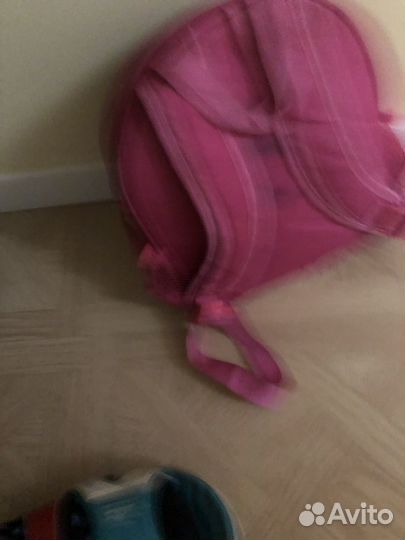 Зонтик И рюкзачок