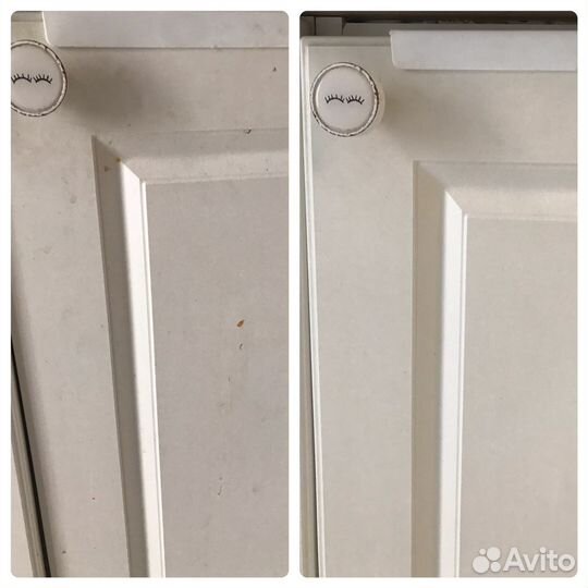 Уборка квартир