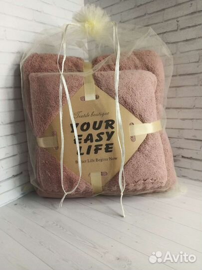 Полотенце 2 шт