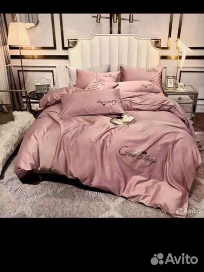 Постельное белье жатка