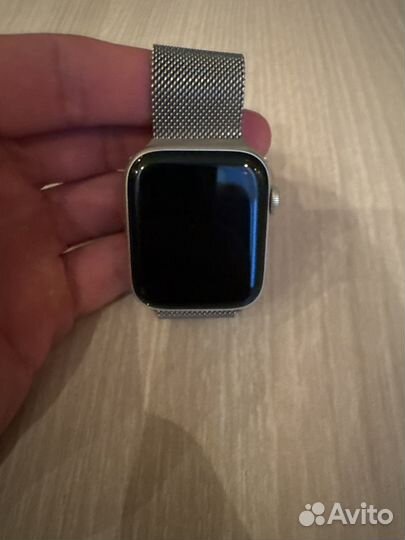 Apple watch se 2023 gps 44mm