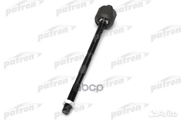 Тяга рулевая mercedes benz S-klasse (W 221) 07