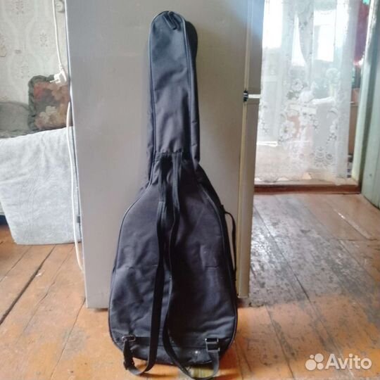 Классическая гитара